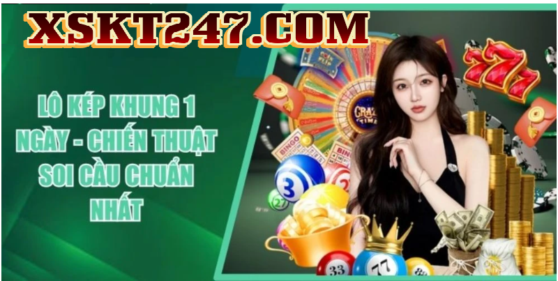 Bạch Thủ Lô Kép Khung 1 Ngày Bạch Thủ Lô Kép Khung 1 Ngày