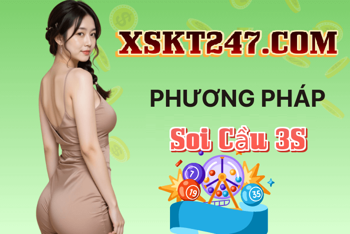 Các Phương Pháp Soi Cầu 3s