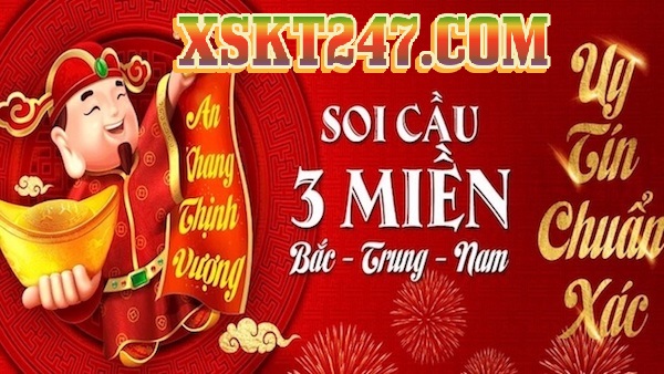 Cách Soi Cầu 3 Miền Hiệu Quả Cách Soi Cầu 3 Miền Hiệu Quả