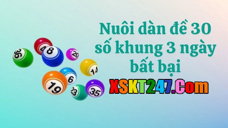 Chiến Lược Nuôi Khung 3 Ngày Chiến Lược Nuôi Khung 3 Ngày