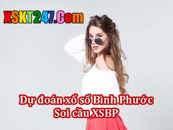 Dự Đoán Xổ Số Bình Phước Dự Đoán Xổ Số Bình Phước