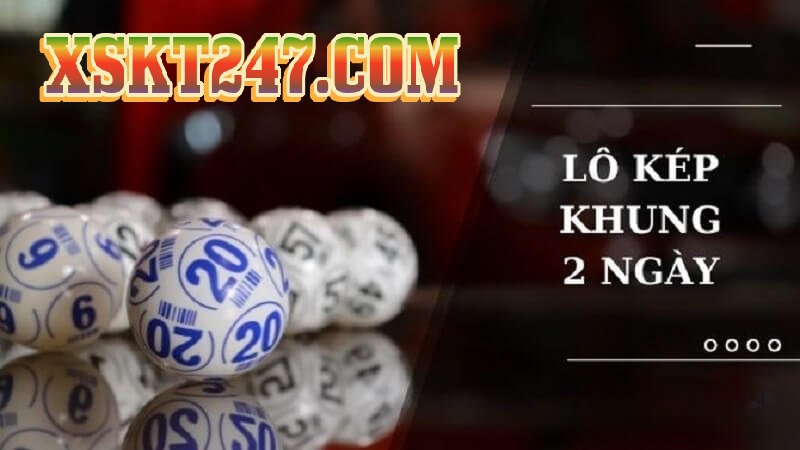 FAQ Về nuôi lô kép khung 2 ngày