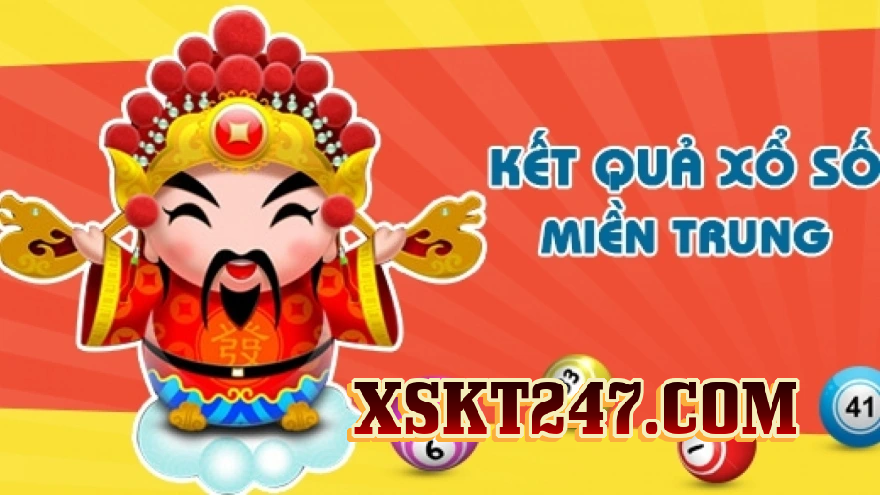 Kết quả xổ số Miền Trung Kết quả xổ số Miền Trung