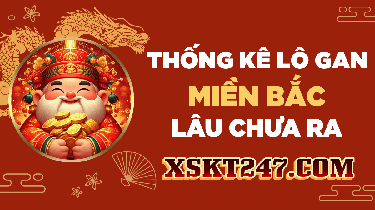 Lô Gan XSMB