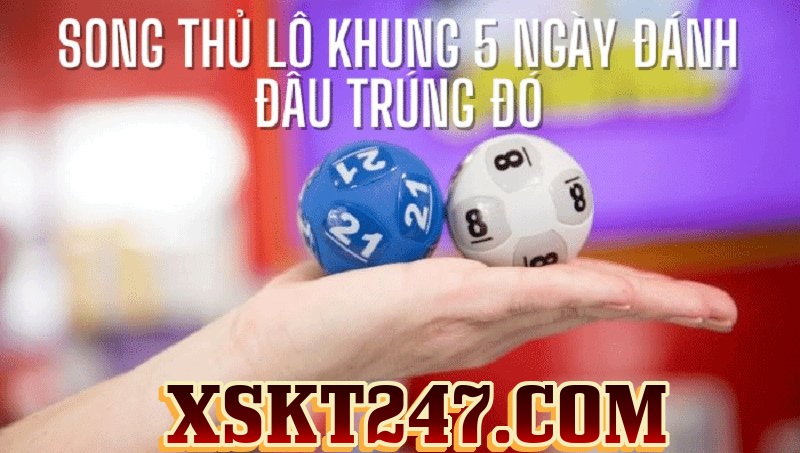 Nuôi Song Thủ Lô Khung 5 Ngày hiệu quả