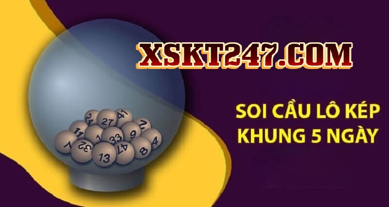 Nuôi lô kép khung 5 ngày Nuôi Lô Kép Khung 5 Ngày Rồng Bạch Kim Chiến Thuật Chuẩn