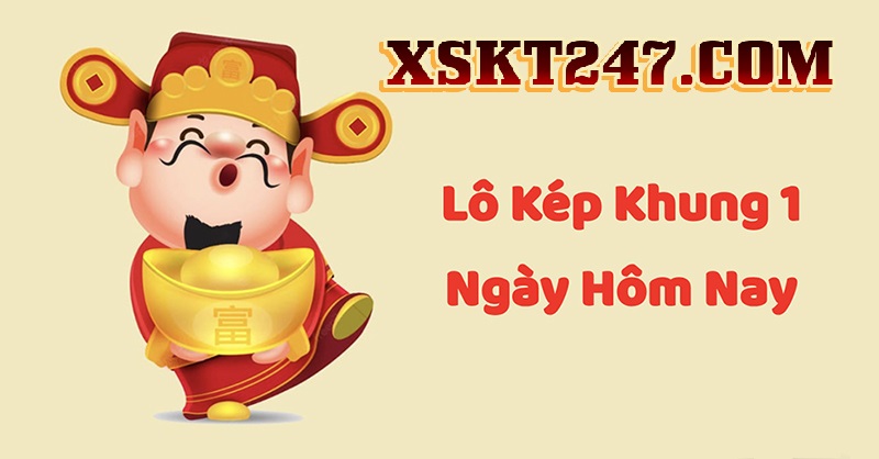 Phương Pháp Soi Cầu Lô Kép Khung 1 Ngày