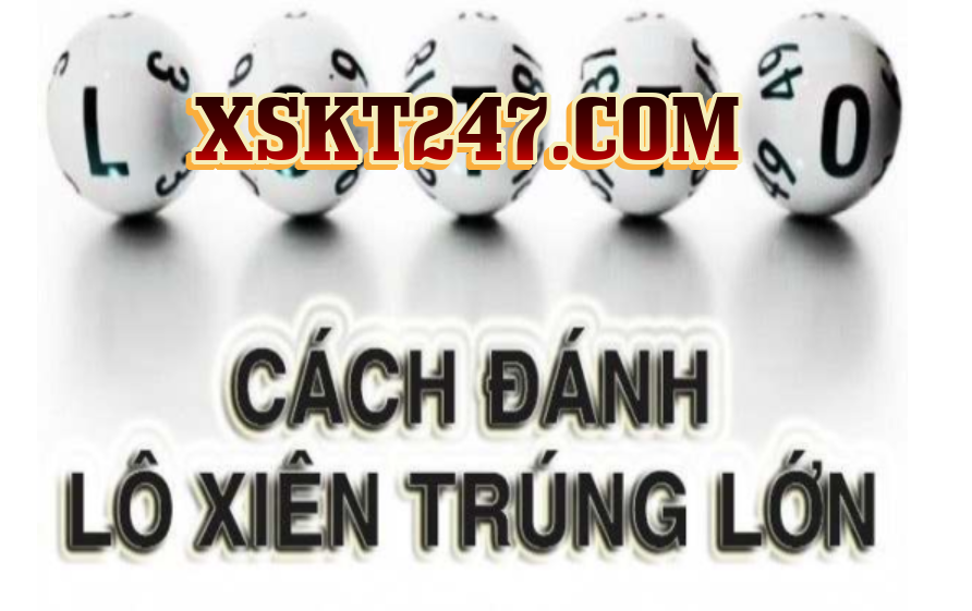 Phương Pháp Soi Cầu Lô Xiên XSMB Phương Pháp Soi Cầu Lô Xiên XSMB