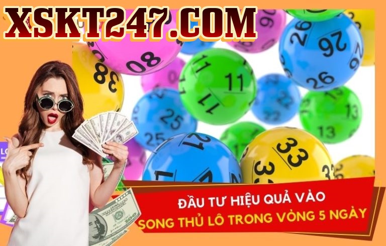 Quản Lý Vốn Áp Dụng Song Thủ Lô Nuôi Khung 5 Ngày