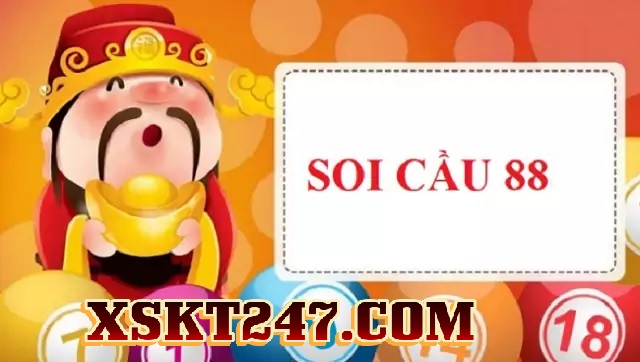 Soi Cầu 88 XSMB Miễn Phí Hôm Nay