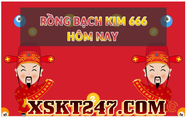 Soi Cầu Rồng Bạch Kim 666 XSMB