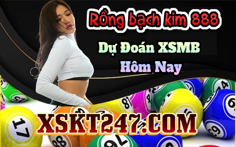 Soi cầu Rồng Bạch Kim 888 Soi cầu Rồng Bạch Kim 888