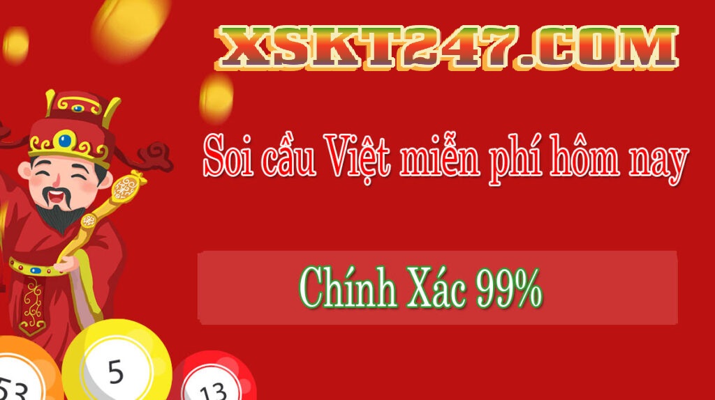 Soi Cầu Việt XSMB