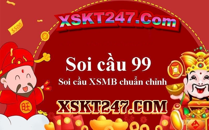 Soi cầu 99 hôm nay Soi cầu 99 hôm nay