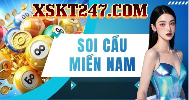 Soi cầu Miền Nam WAP Soi cầu Miền Nam WAP
