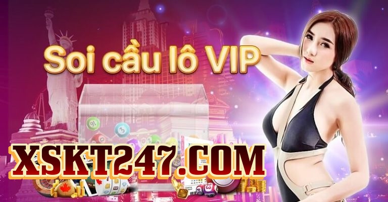 Soi cầu VIP 4 số Soi cầu VIP 4 số