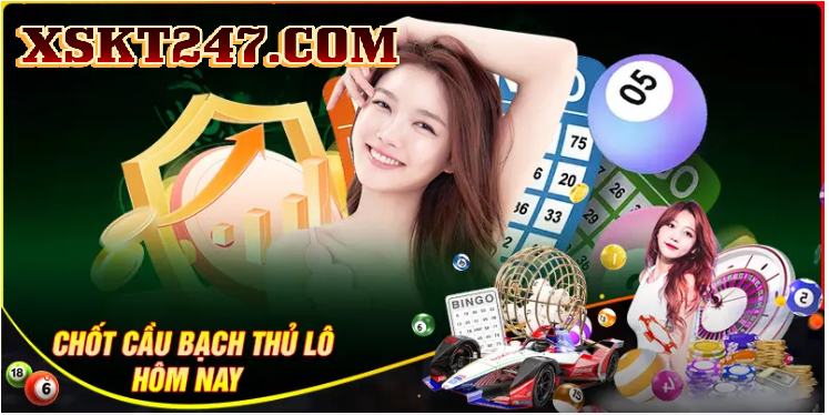 Soi cầu bạch thủ lô XSMB Soi cầu bạch thủ lô XSMB