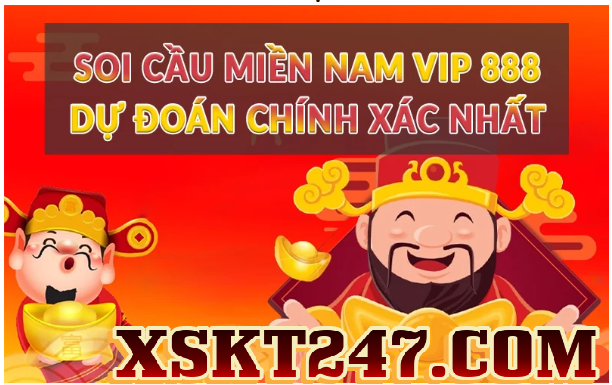 Soi cầu miền Nam VIP 888 Soi cầu miền Nam VIP 888