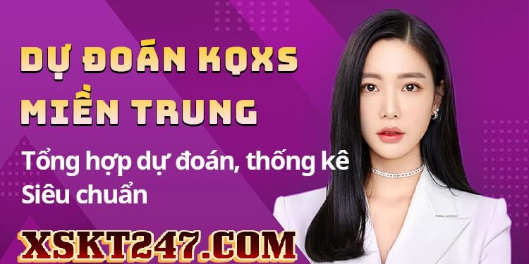 Soi cầu miền Trung với phương pháp kẹp số Soi cầu miền Trung với phương pháp kẹp số