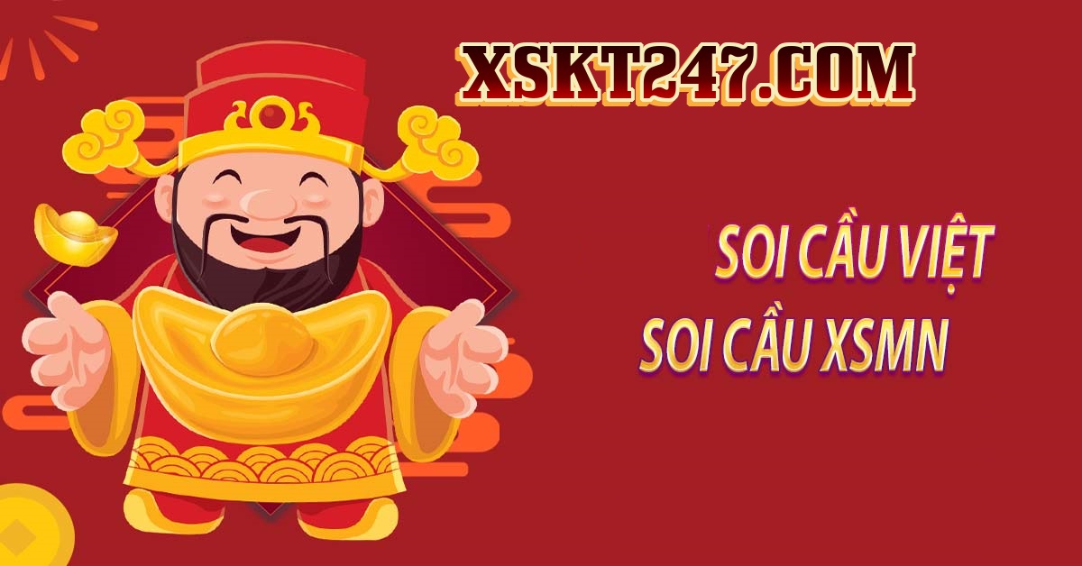 Soi cầu việt XSMN