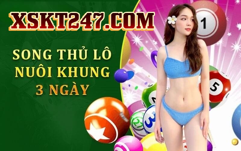 Song thủ lô khung 3 ngày