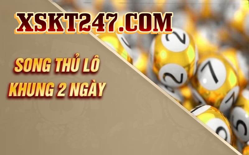 Tại Sao Nên Chơi Song Thủ Lô Khung 2 Ngày Tại Sao Nên Chơi Song Thủ Lô Khung 2 Ngày