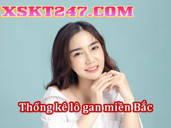 Thống Kê Lô Gan Thống Kê Lô Gan