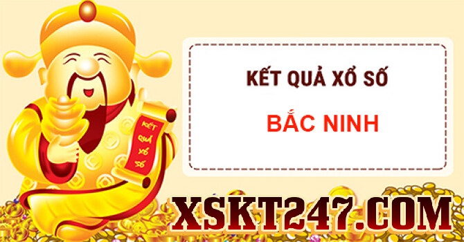Xổ Số Bắc Ninh Hôm Nay Xổ Số Bắc Ninh Hôm Nay