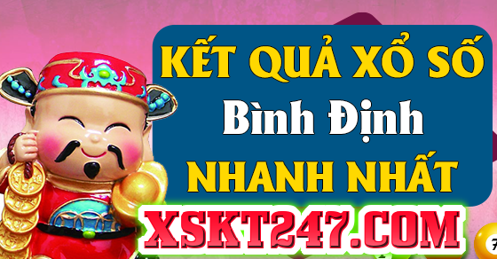Xổ Số Bình Định Xổ Số Bình Định