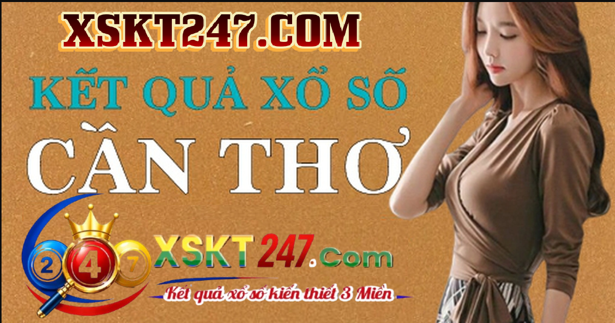 kết quả xổ số Cần Thơ Xổ Số Cần Thơ Hôm Nay - Cập Nhật Kết Quả Nhanh Nhất