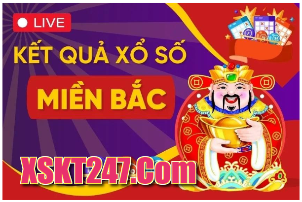 Xổ số kiến thiết 247 Xổ số kiến thiết 247