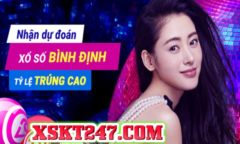 dự đoán xổ số Bình Định dự đoán xổ số Bình Định