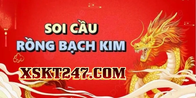 rồng bạch kim rồng bạch kim
