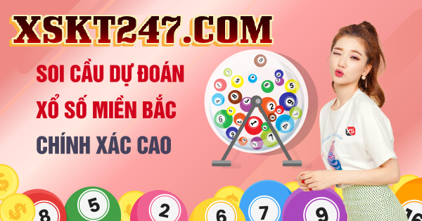 Soi cầu 247 Soi cầu 247