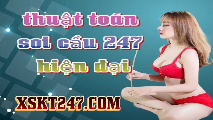 thuật toán soi cầu 247 hiện đại
